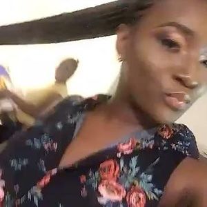 Meet your Posher, Nana